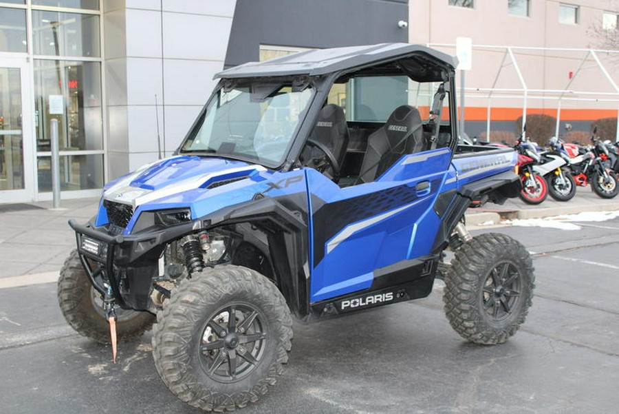 2024 Polaris® General XP 1000 Ultimate