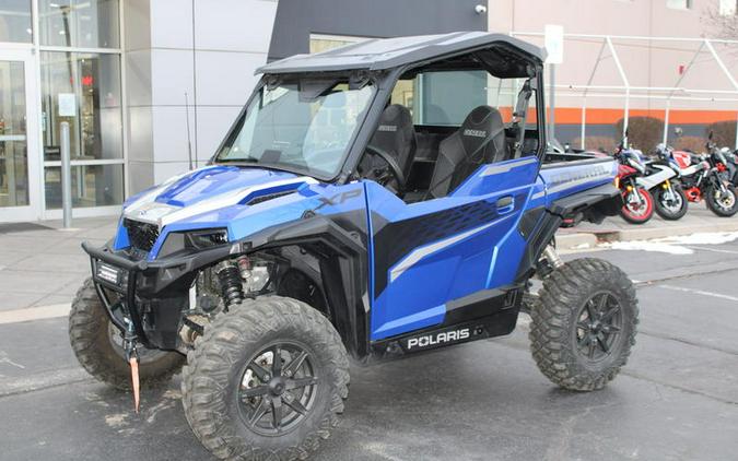 2024 Polaris® General XP 1000 Ultimate