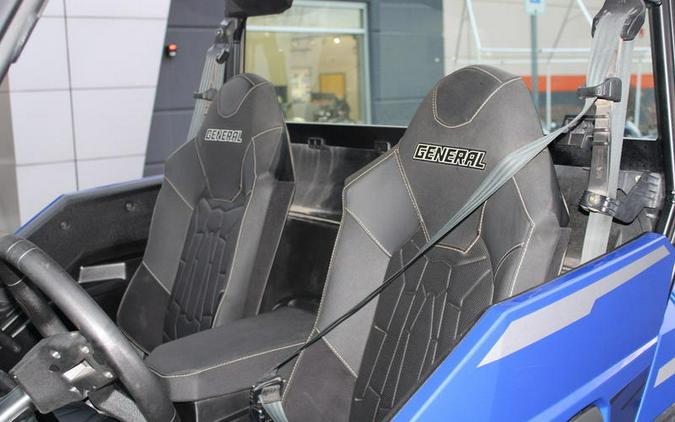 2024 Polaris® General XP 1000 Ultimate