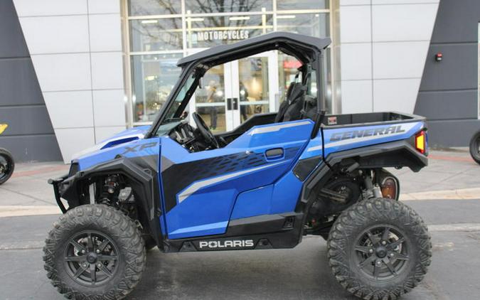 2024 Polaris® General XP 1000 Ultimate