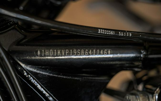 New 2025 Harley-Davidson Road King Special Grand American Touring FLHRXS Motorcycle For Sale In Sunbury, OH