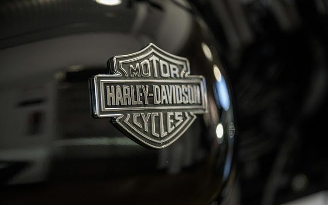 New 2025 Harley-Davidson Road King Special Grand American Touring FLHRXS Motorcycle For Sale In Sunbury, OH