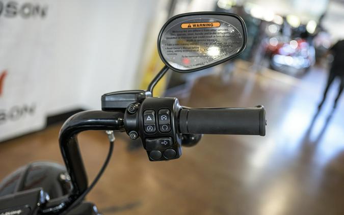 New 2025 Harley-Davidson Road King Special Grand American Touring FLHRXS Motorcycle For Sale In Sunbury, OH