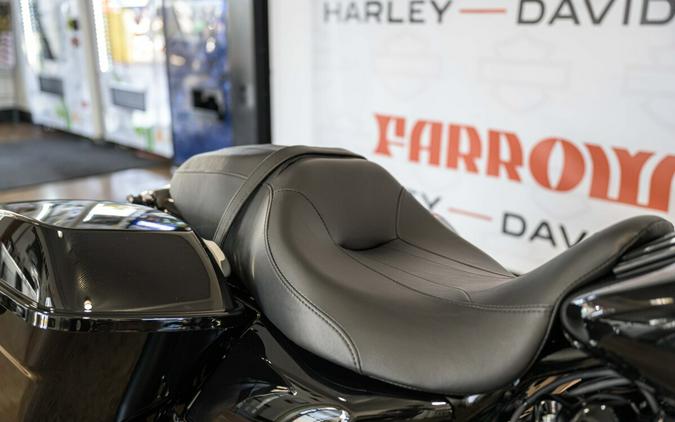 New 2025 Harley-Davidson Road King Special Grand American Touring FLHRXS Motorcycle For Sale In Sunbury, OH