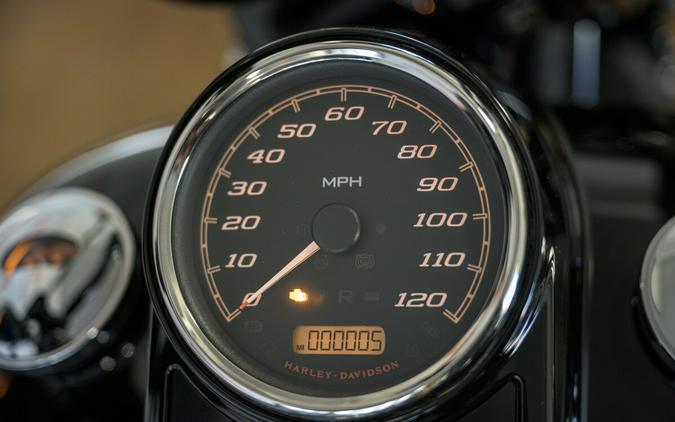 New 2025 Harley-Davidson Road King Special Grand American Touring FLHRXS Motorcycle For Sale In Sunbury, OH