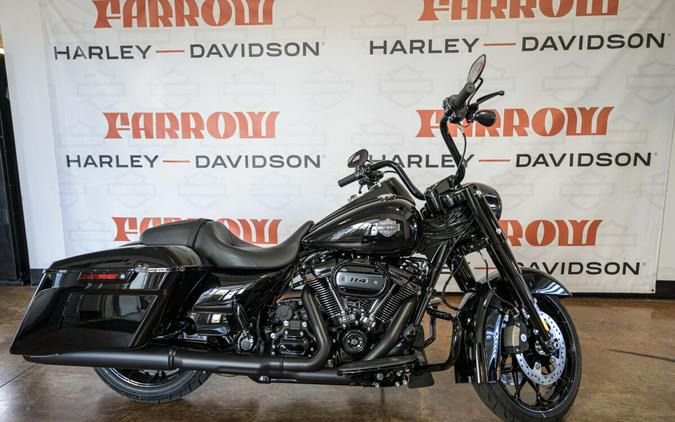 New 2025 Harley-Davidson Road King Special Grand American Touring FLHRXS Motorcycle For Sale In Sunbury, OH