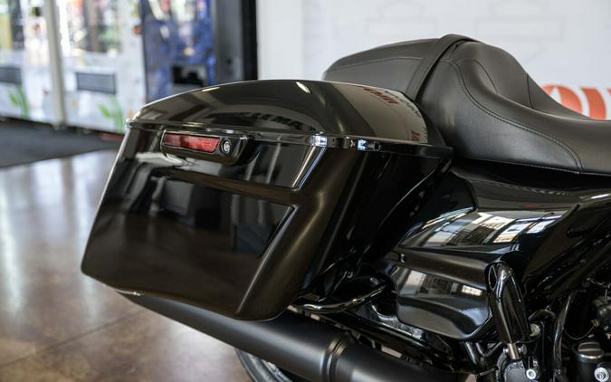 New 2025 Harley-Davidson Road King Special Grand American Touring FLHRXS Motorcycle For Sale In Sunbury, OH