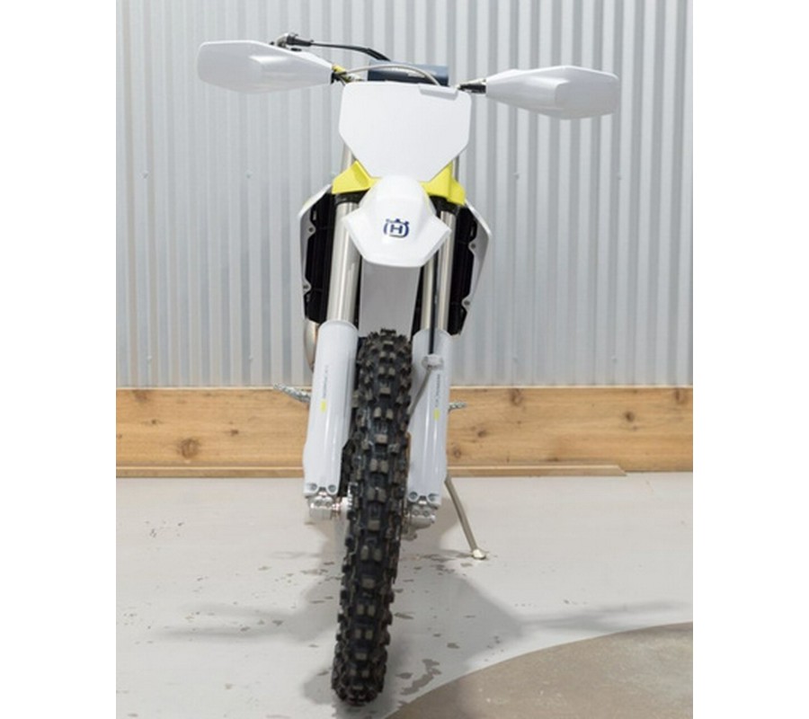 2025 Husqvarna FX 350