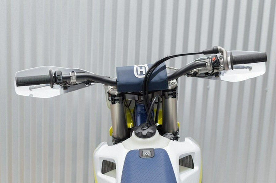 2025 Husqvarna FX 350