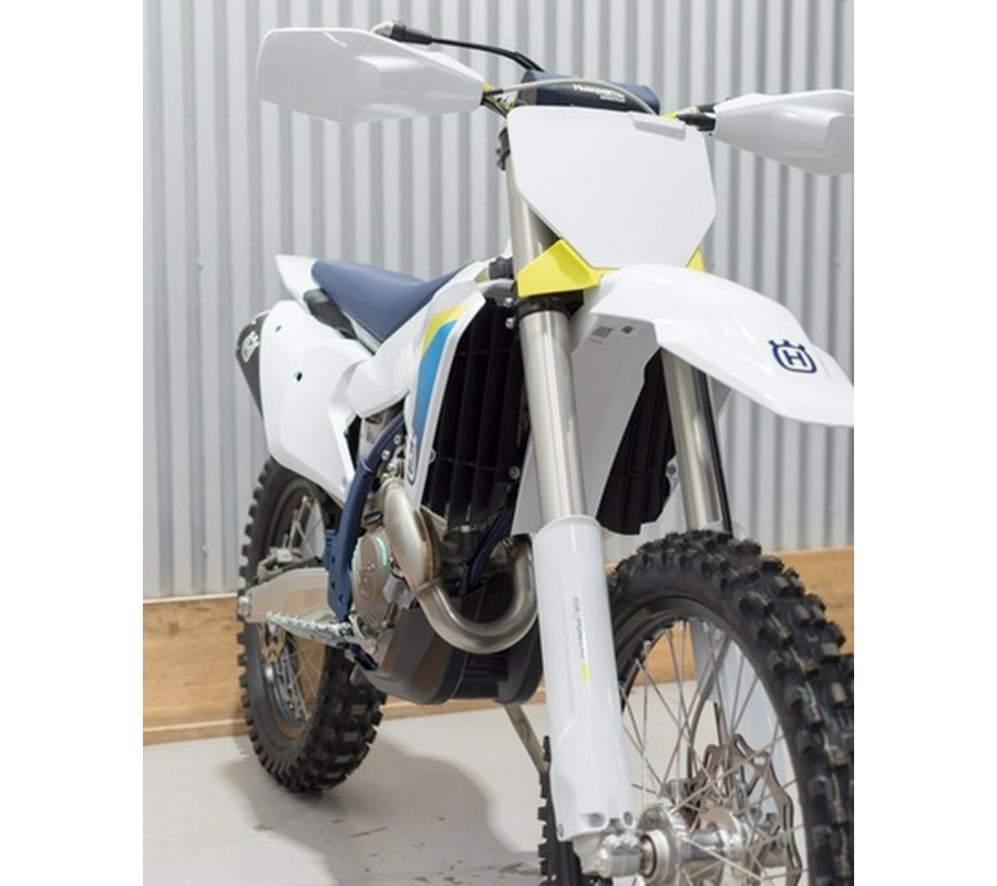 2025 Husqvarna FX 350