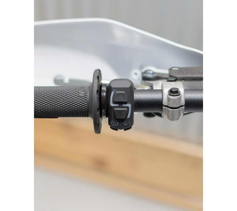 2025 Husqvarna FX 350