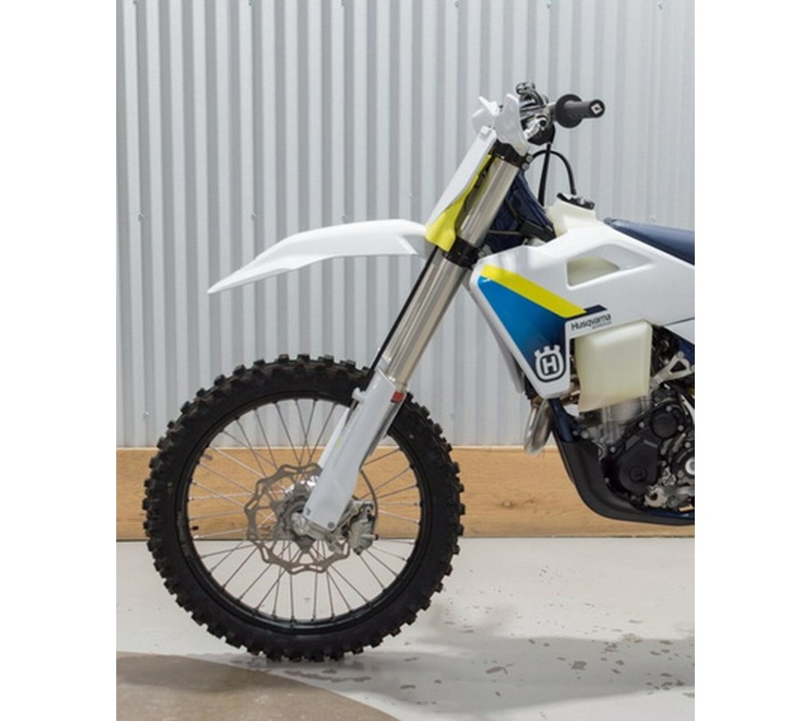2025 Husqvarna FX 350