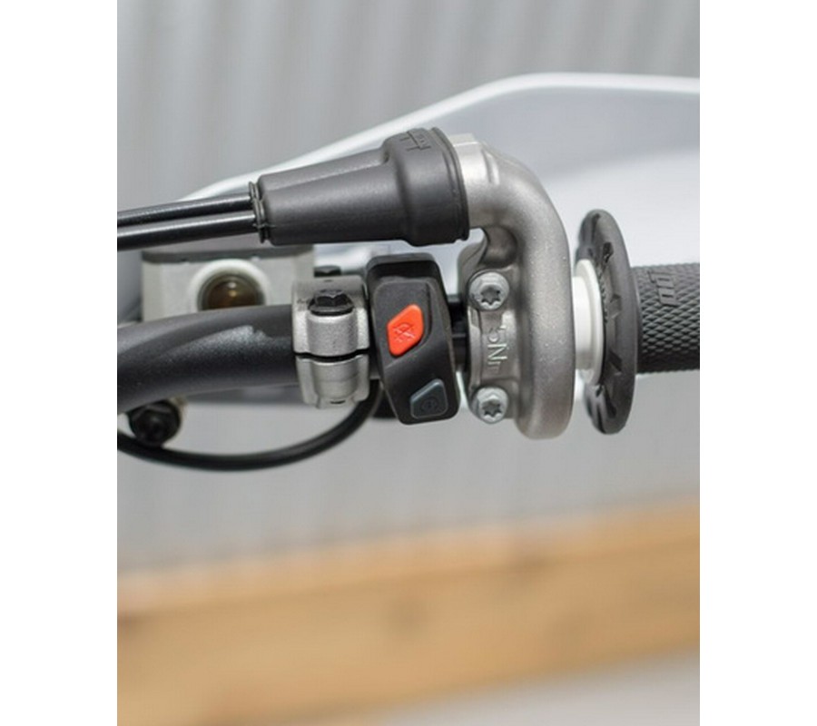 2025 Husqvarna FX 350