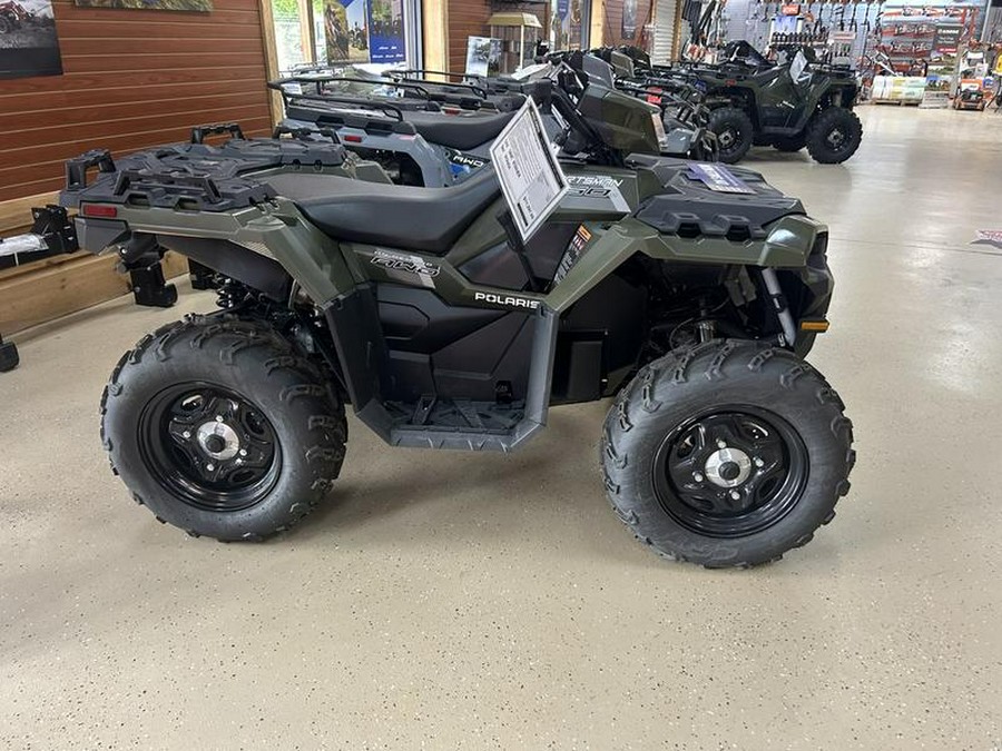 2026 Polaris® Sportsman 850