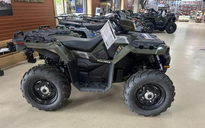 2026 Polaris® Sportsman 850
