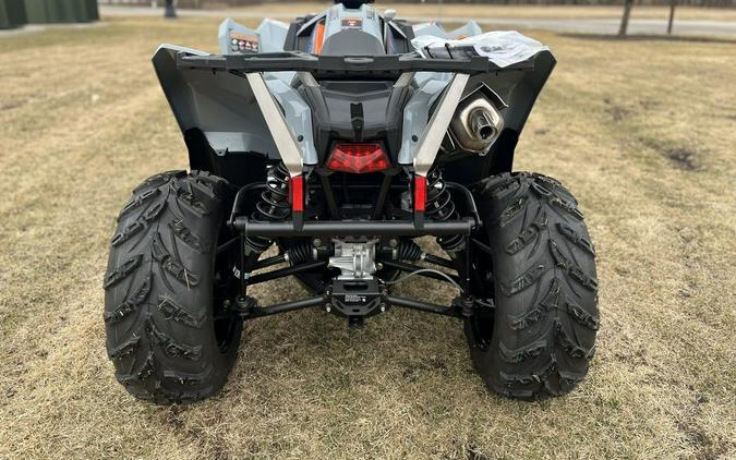 2026 Polaris® Scrambler 850