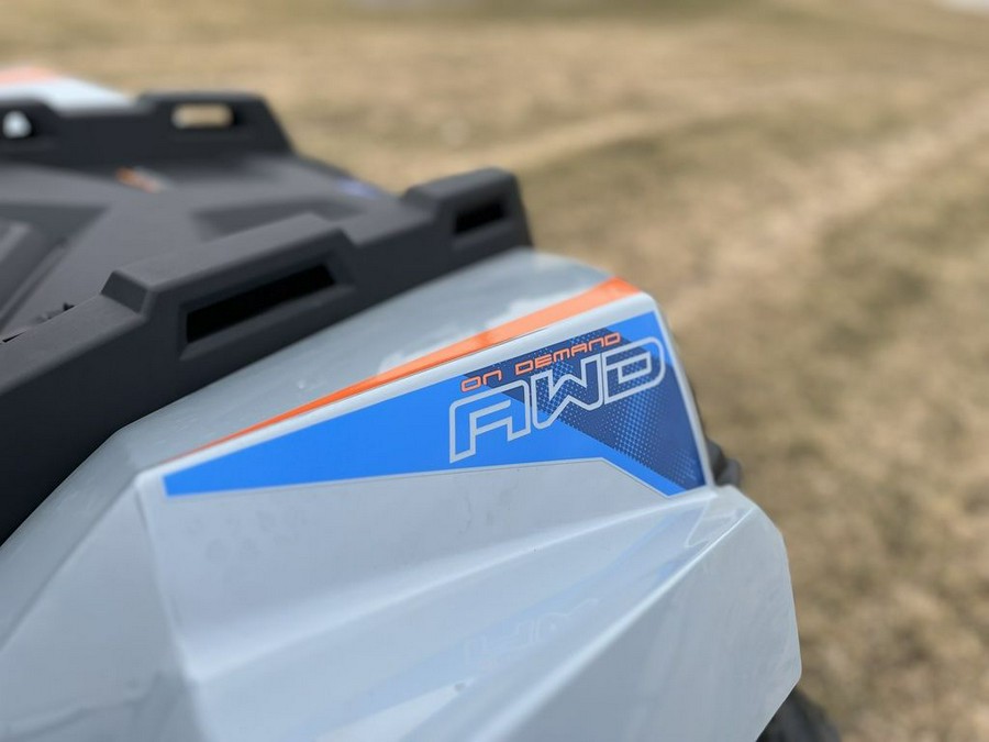 2026 Polaris® Scrambler 850