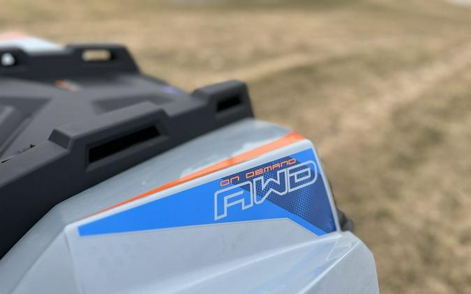 2026 Polaris® Scrambler 850