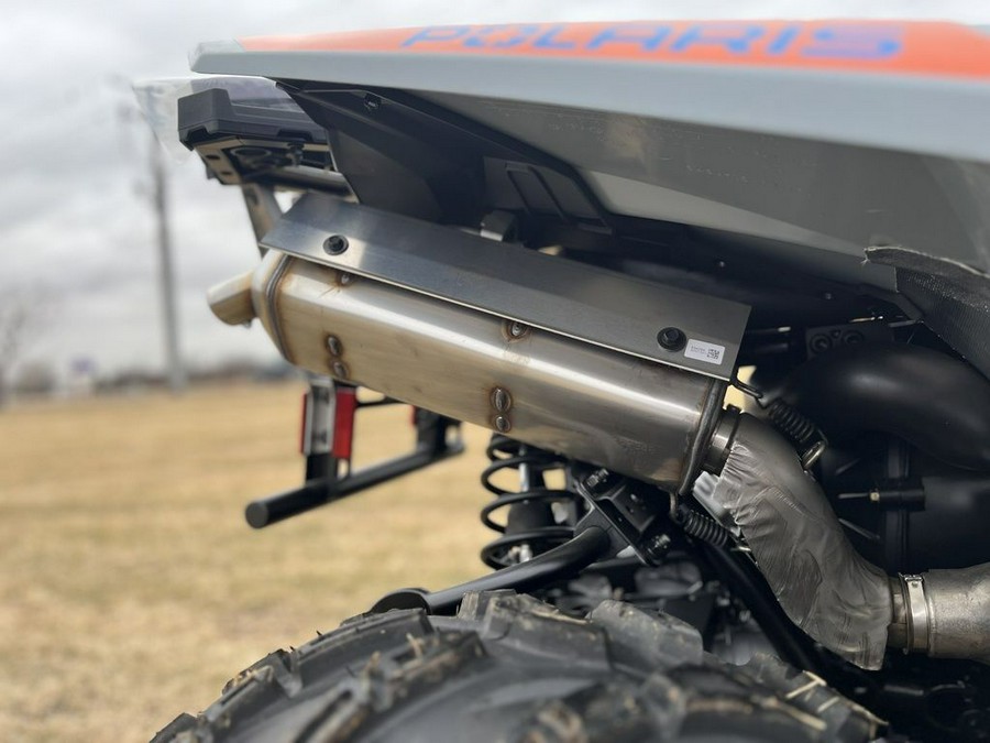 2026 Polaris® Scrambler 850