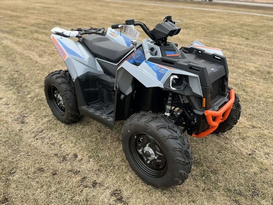 2026 Polaris® Scrambler 850