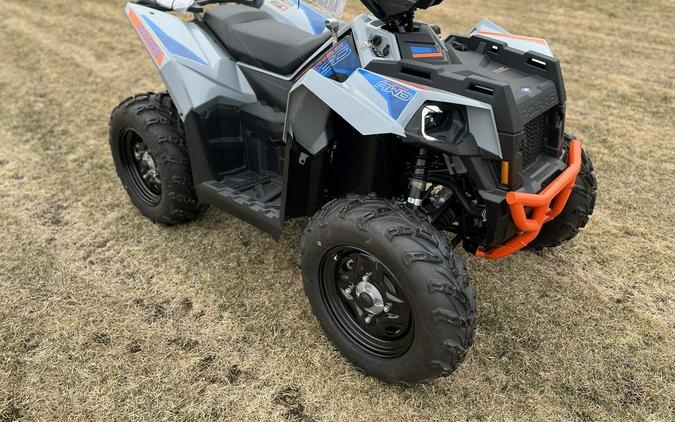 2026 Polaris® Scrambler 850