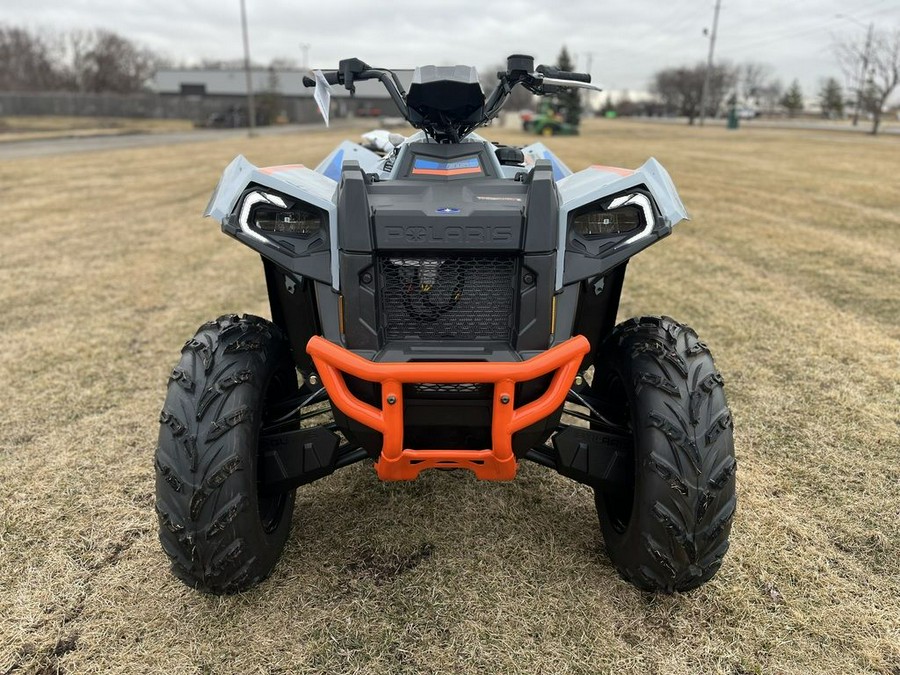 2026 Polaris® Scrambler 850