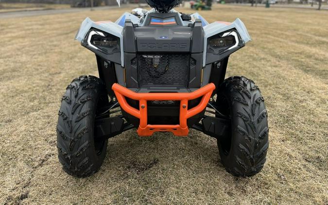 2026 Polaris® Scrambler 850