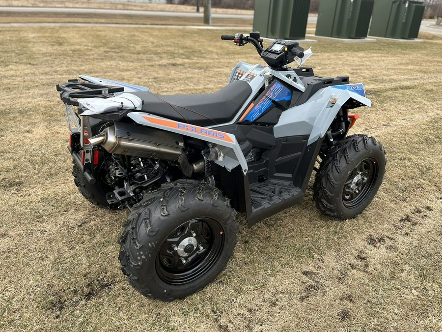 2026 Polaris® Scrambler 850