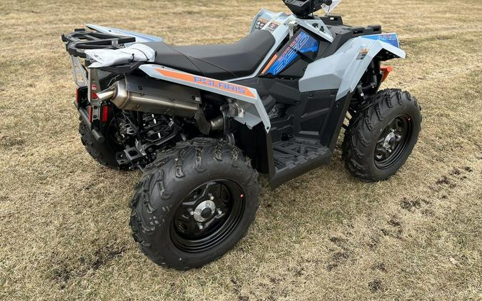 2026 Polaris® Scrambler 850