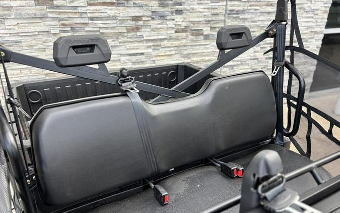 2025 Polaris® Ranger Crew 570 Full-Size