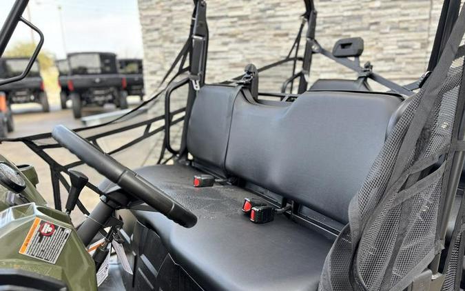 2025 Polaris® Ranger Crew 570 Full-Size