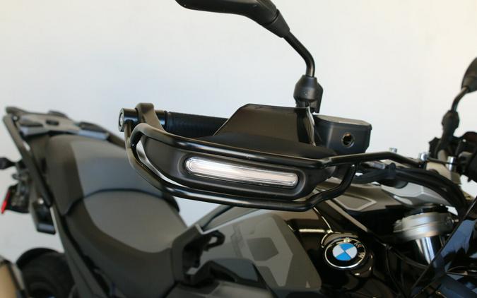 2024 BMW R 1300 GS