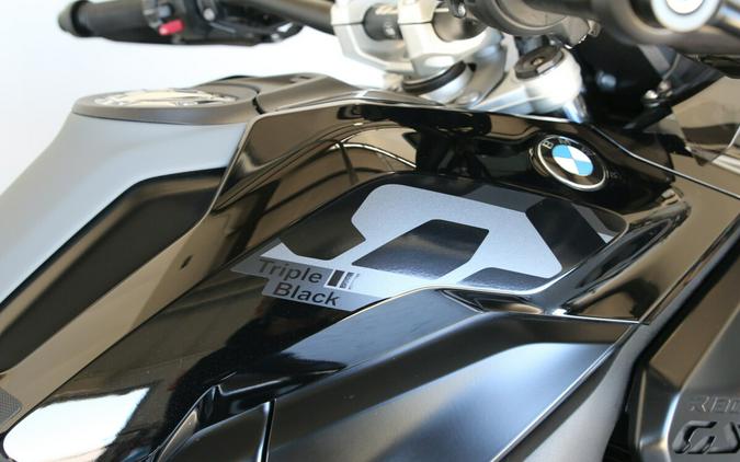2024 BMW R 1300 GS