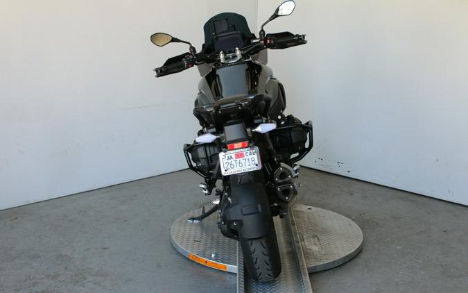 2024 BMW R 1300 GS