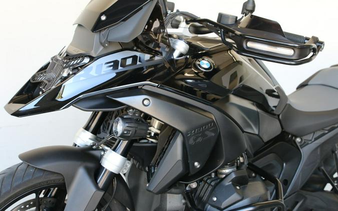 2024 BMW R 1300 GS