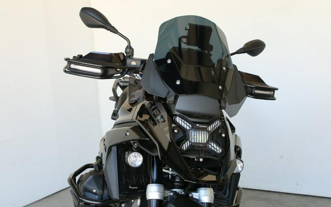 2024 BMW R 1300 GS