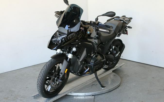 2024 BMW R 1300 GS