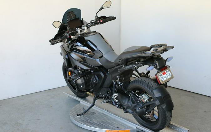 2024 BMW R 1300 GS