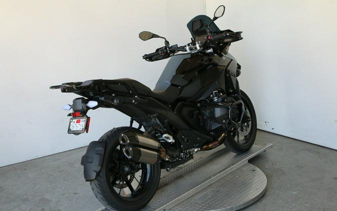2024 BMW R 1300 GS