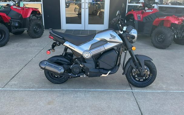 2026 Honda NVA110BT