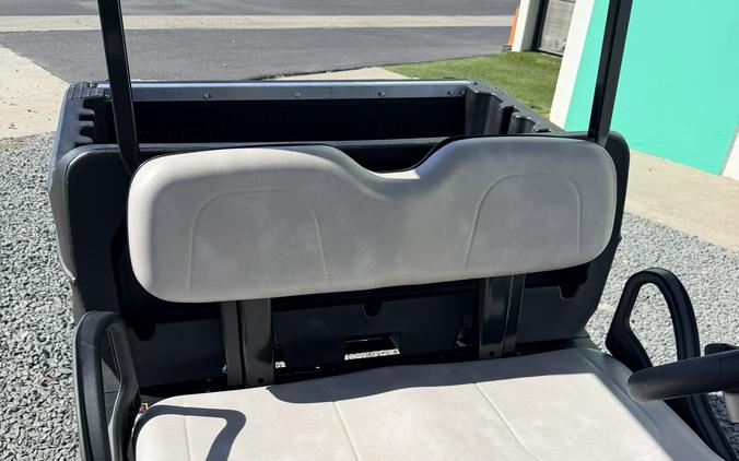 2026 Cushman Hauler 800X ELiTE Lithium Electric
