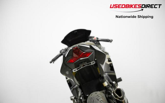 2019 Kawasaki Ninja 400 - $4,749.00
