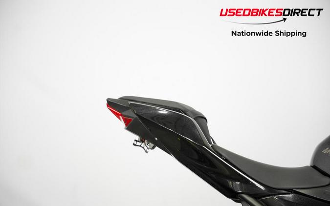 2019 Kawasaki Ninja 400 - $4,749.00