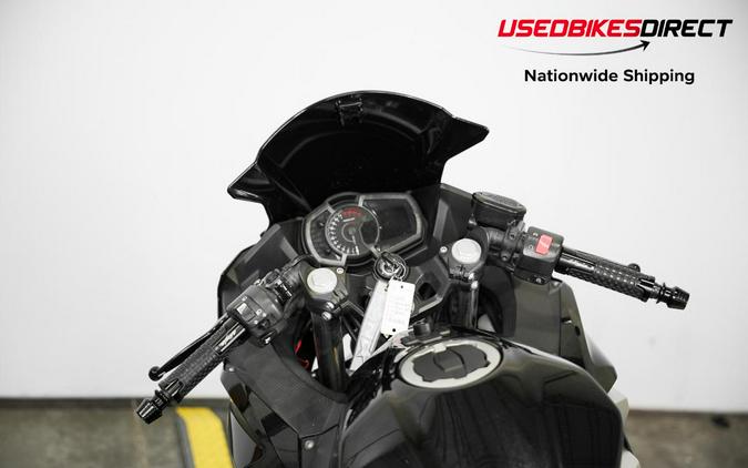 2019 Kawasaki Ninja 400 - $4,749.00