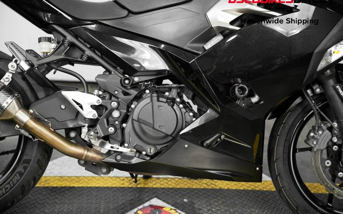 2019 Kawasaki Ninja 400 - $4,749.00