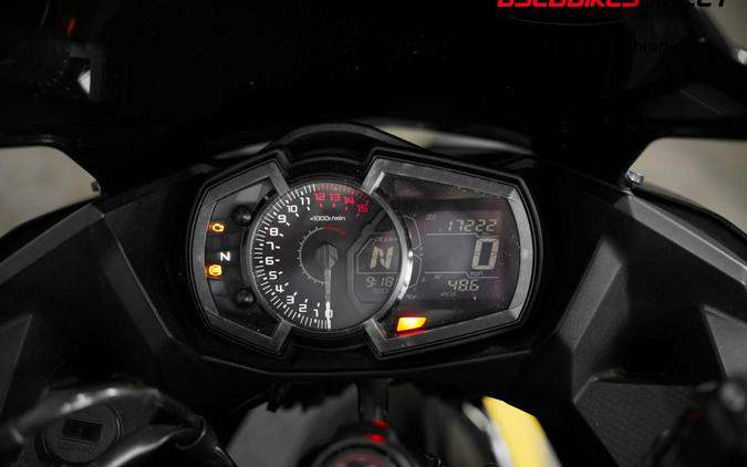 2019 Kawasaki Ninja 400 - $4,749.00
