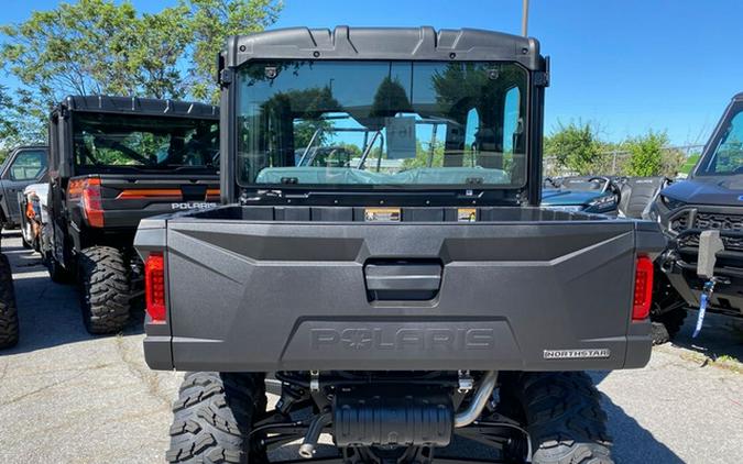 2026 Polaris Ranger Crew SP 570 NorthStar Edition