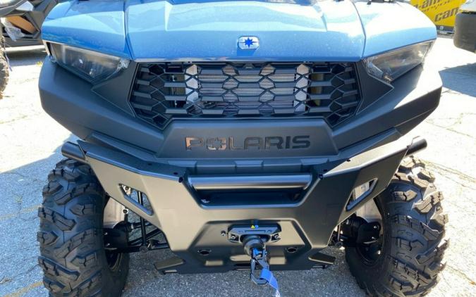 2026 Polaris Ranger Crew SP 570 NorthStar Edition