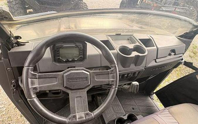 2023 Polaris Ranger 1000 Sport EPS