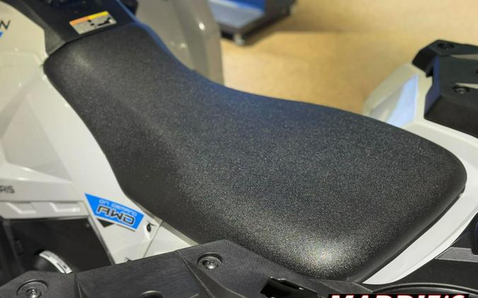 2026 Polaris Sportsman 570